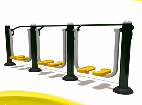 Park Spor Aletleri - Fitness 81332